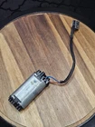 98-03 Jaguar XJ8 Xjr Vdp X308 Front Right Passenger Seat Adjustment Motor Oem Used. Price: $46.55.