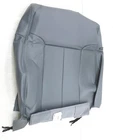 New Oem Ford Front Left Seat Back Cover DC3Z-2564417-AA F-250 F-350 Xl 2013-2016. Price: $205.95.