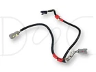 94-97 Ford F250 F350 40/20/40 Rh Right Passenger Front Seat Wiring Harness Used. Price: $30.00.