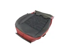 Genuine Mopar Front Seat Cushion Cover Left 6RE39LR5AE New. Price: $158.73.