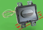 03-2012 Bentley Continental Gtc Speed Spur Climate Temperature Sensor Oem Used. Price: $31.10.