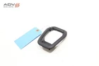 2024-25 Ford Mustang Front Right Seat Back Latch Release Handle Bezel Cover Oem Used. Price: $24.99.