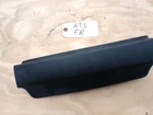 2014-2019 Cadillac Cts Front Right Passenger Side Seat Closure Cover Trim Oem Used. Price: $28.00.