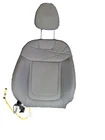 Used Oem Hyundai Right Passenger Front Seat Upper Cushion For 2022-2024 Tucson. Price: $175.00.