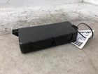 2017 Jaguar F-pace Front Left Seat Adjustment Control Module Unit GJ32-14D600-AD Used. Price: $46.75.