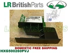 Genuine Land Rover 3RD Rear Seat Release Handle Lower Rh LR3 LR4 HXG500260PVJ New. Price: $20.00.