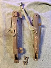 75-81 Camaro Firebird Passenger Seat Right Side Tracks Original Gm Used. Price: $120.00.