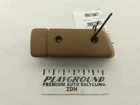 Volvo 245 Wagon Rear Driver Left Armrest Fits 1975-1989 Used. Price: $40.38.
