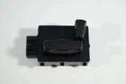 Power Seat Switch Front Lh Oem Envoy Trailblazer Rainier Bravada 2002 - 2009 Used. Price: $59.95.