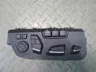 2014-2018 Bmw F15 X5 Front Right Seat Adjust Control Switch 9359818 Used. Price: $101.95.