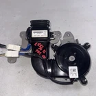 2011-13 Infiniti QX56 Right Front Seat Back Blower Fan Motor & Duct Oem Used. Price: $93.00.