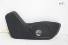2017-2021 Jeep Compass Front Right Seat Switch Trim Cover Panel 6MN79TRMAA Oem Used. Price: $57.99.
