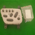 Jaguar Xk X150 Right Drivers Side Front Seat Memory Switch 6W83-14B566-BF Used. Price: $71.66.