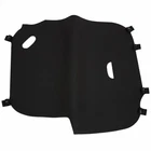 Genuine Ford Seat Back Panel BB5Z-7860509-B New. Price: $96.26.
