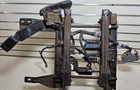 02-05 Dodge Ram 1500 2500 3500 Left Driver Power Seat Track Motor Assembly Oem Used. Price: $224.99.