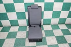 14-21 Tundra Ext Cab Gray Cloth Front Center Console Jumpseat Oem Headrest Used. Price: $341.99.