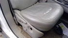 Passenger Front Seat Bucket Leather Fits 02-05 Rendezvous 301647 Used. Price: $474.99.