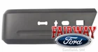 15-17 Expedition Oem Ford Driver Seat Trim Black 10 Way W/lumbar GL1Z-14A707-CB New. Price: $76.95.