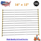 For 2002-2005 Dodge Ram Seat Base Spring Wire Grid 16" X 12" Driver/passenger New. Price: $49.97.