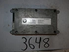 02 03 04 05 745I 07 08 Bmw Alpina Communication Voice Input Control Module Used. Price: $71.98.