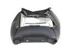 Genuine Mopar Front Seat Back Cover Left 6VJ83DX9AB New. Price: $336.81.