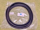 Lexus Genuine LS460 LS600H 07-17 Trunk Luggage Boot Lid Weatherstrip Seal Oem New. Price: $110.58.