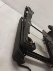 Used Seat Track Fits: 2011 Jeep Wrangler Grade. Price: $88.40.