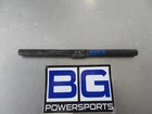 EB1382 2007 Porsche 997 911 Turbo Rear Seat Backrest Pivot Shaft Rod Used. Price: $44.99.