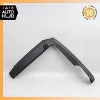 Bmw G12 740LI Front Right Passenger Seat Rail Track Cover Panel Trim Oem Used. Price: $52.23.