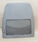 93-96 Pontiac Firebird Trans Am Seat Back Panel Cover Cargo Net Lh Light Gray Used. Price: $69.99.