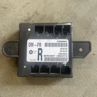Mopar Front Right Door Module 05026860AD Chrysler Dodge Jeep Used. Price: $37.00.