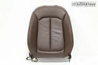 2015-2018 Audi A3 8V Front Right Passenger Side Upper Seat Cushion Backrest Oem Used. Price: $221.19.
