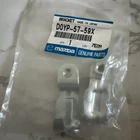 Genuine Mazda Left Driver Front Seat Bracket D0YP-57-59X Oem New. Price: $20.90.