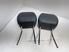 2017 Infiniti QX30 Front Headrest Driver & Passenger Set Oem Used. Price: $124.00.