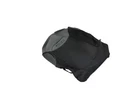 Genuine Mopar Front Seat Back Cover Right 6AW48U2YAA New. Price: $350.32.