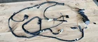 Bmw Left Front Driver Door Wire Harness Loom 61129326404 F34 Series Gt 14-19 Used. Price: $22.00.