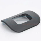 2X Genuine Bmw 52209113324 - Trim Release Black Series Neu. Price: $108.15.