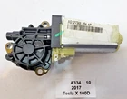 12-20 Oem Tesla Model X Front Right Passenger Seat Control Electric Motor Used. Price: $35.00.