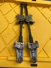 90-02 Mercedes R129 SL500 300SL Left Or Right Side Inner Seat Track Rail Gear Used. Price: $59.99.