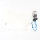 2017 - 2021 Alfa Romeo Giulia Front Left Seat Lumbar Support & Pad Oem 8583403 Used. Price: $33.99.