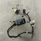 Oem 1998-2005 Mercedes Ml 320 W163 Seat Control Switch Left Front Driver Used. Price: $40.00.