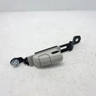 2013-25 Mazda CX-5 Front Right / Left Side Seat Belt Height Adjuster Bracket Oem Used. Price: $37.50.