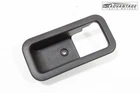 2019-25 Chevrolet Blazer Rear Second Row Left Seat Fold Handle Lever Bezel Oem Used. Price: $21.83.