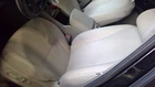 Driver Front Seat Cloth Electric Non-heated Fits 15-16 Sedona 5103455 Used. Price: $416.25.