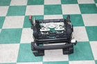 20-22 Explorer Electronic Front Driver Left Powered Seat Track Frame Motor Lh Oe Used. Price: $168.14.
