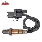 Bosch 17204 Oxygen Sensor For 2004-2006 QX56 Armada Frontier Pathfinder Titan New. Price: $64.50.