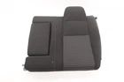 2017 - 2023 Dodge Challenger Rear Left Side Seat Upper Cushion Oem Black H7X9 Used. Price: $149.64.