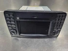 07 08 09 Mercedes Gl Class Audio & Visual Equip.(radio) Used. Price: $52.00.