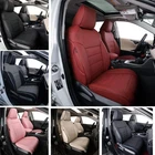 Ekr Custom Fit RAV4 Leather Seat Covers For 2013-2026 Toyota Xle Limited New. Price: $249.99.
