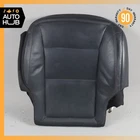 10-13 Mercedes W221 S550 S400 Front Right Seat Cushion Bottom Lower Nappa Oem Used. Price: $237.23.